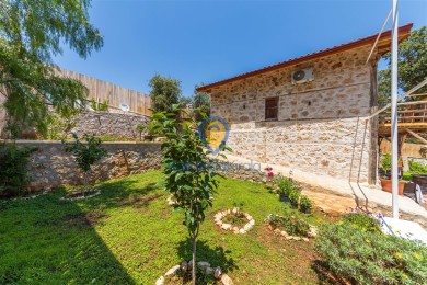 Villa Kayadibi