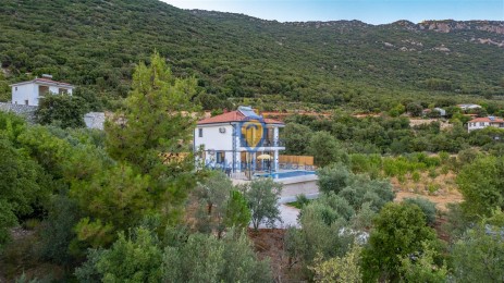 Villa Mehmetim