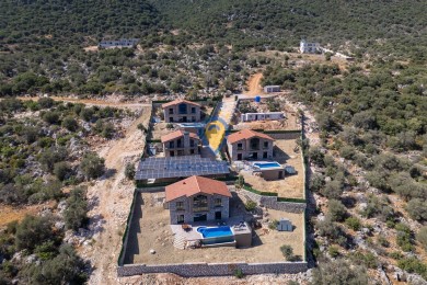 Villa Heybeli Ada