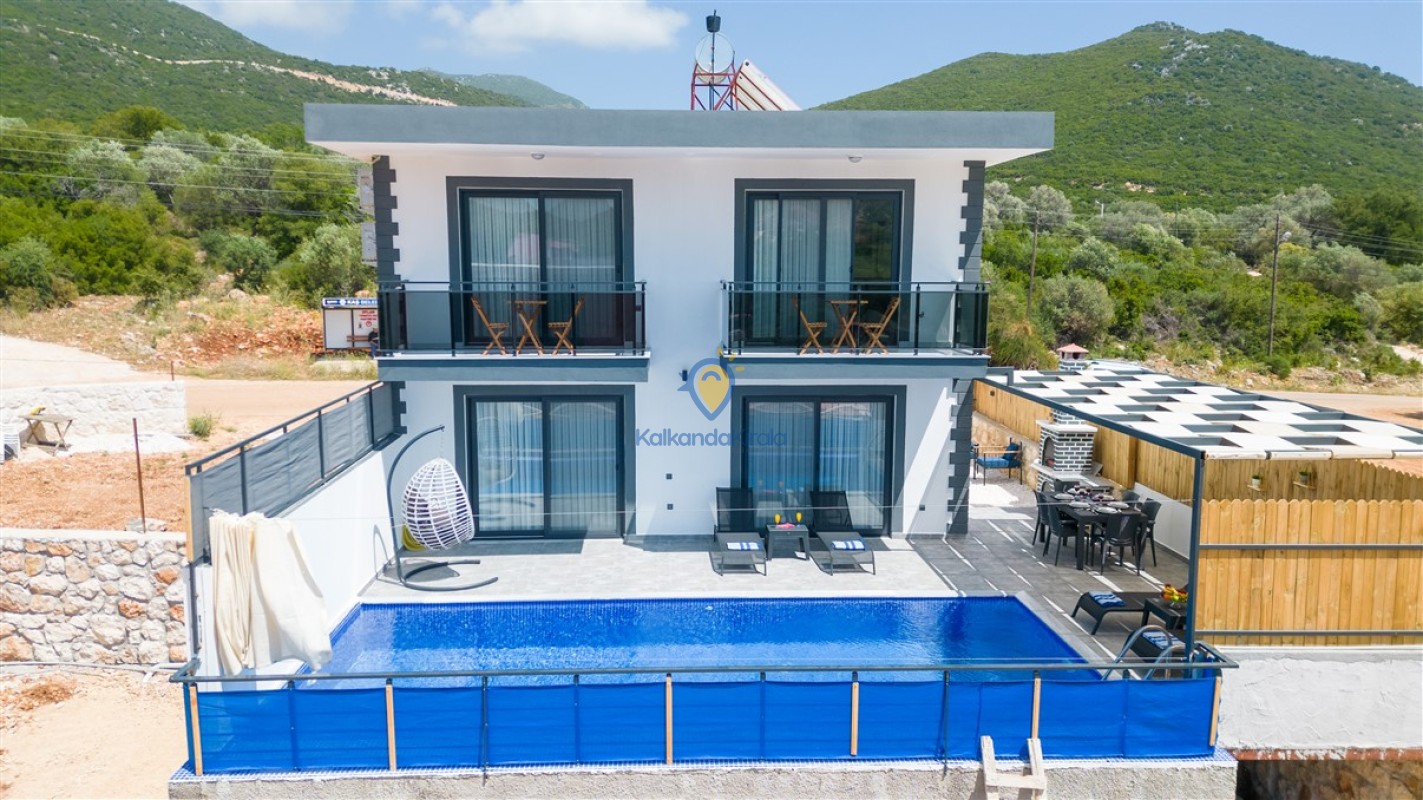 Villa Uğur Kaş