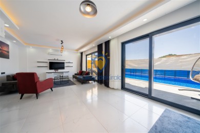 Villa Uğur Kaş