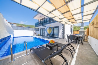 Villa Uğur Kaş