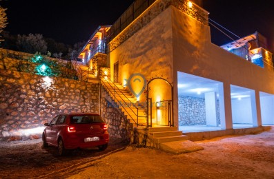 Villa Nefesim