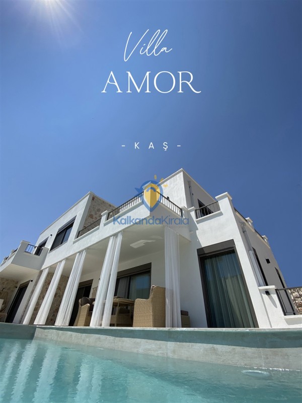 Villa Amor 2