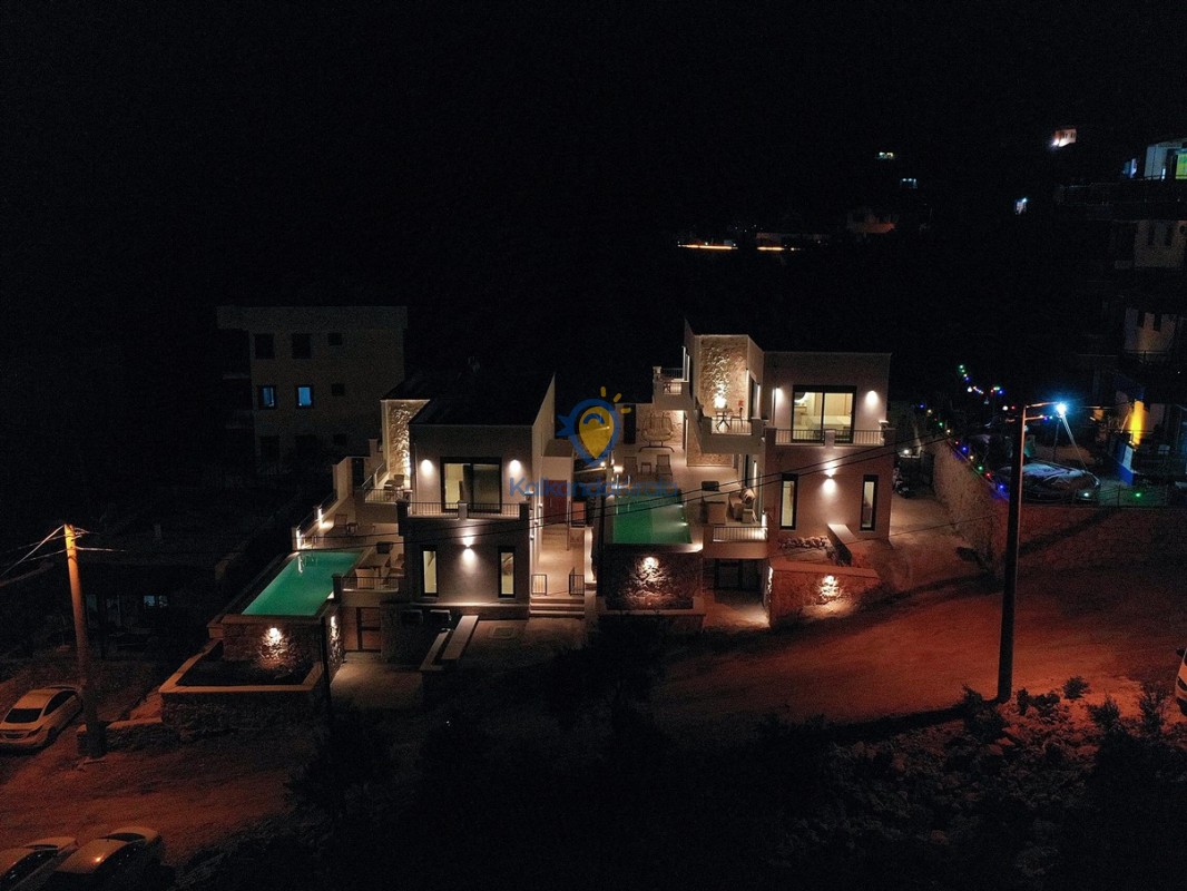 Villa Amor 2