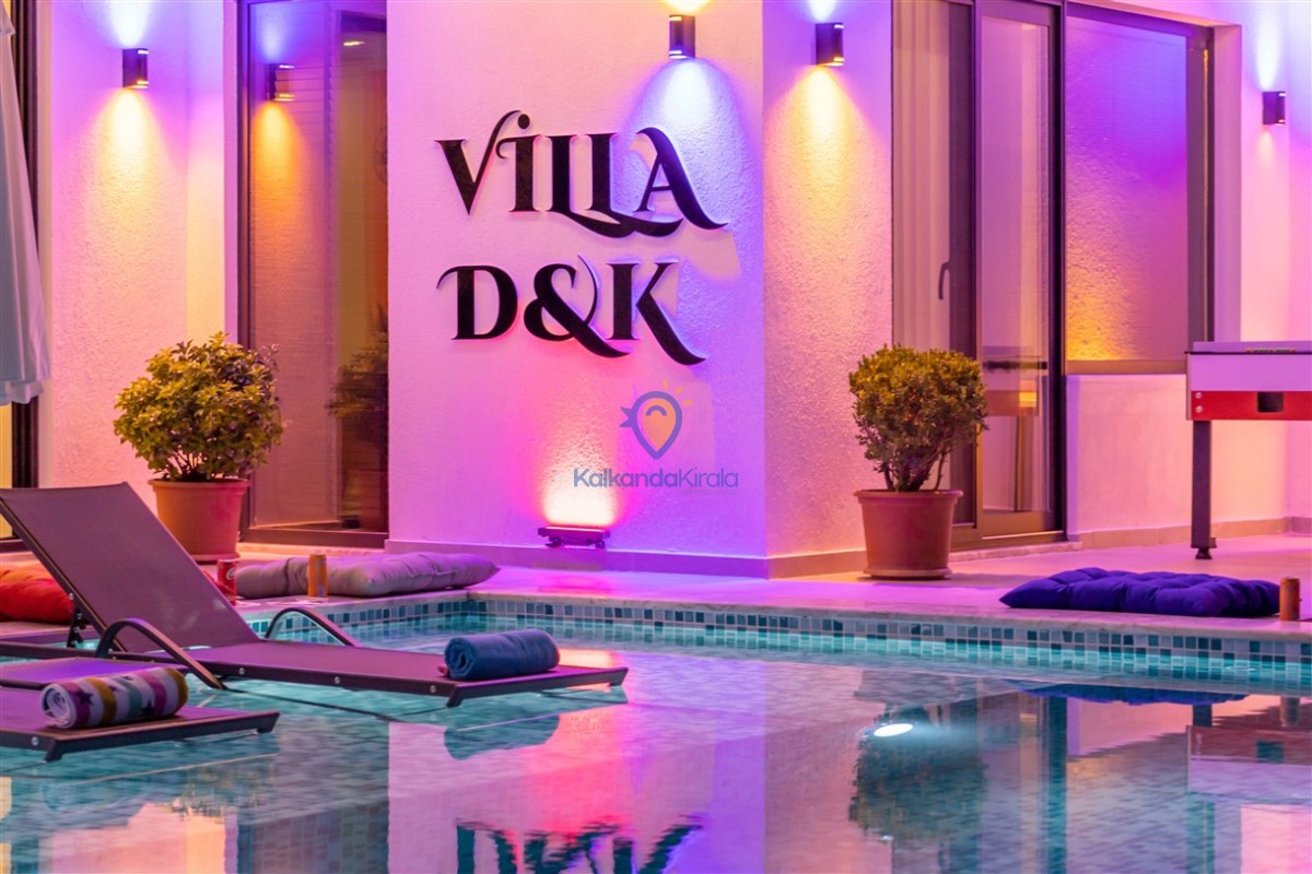 Villa D&K