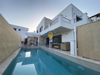 Villa Amor 2