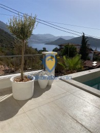 Villa Amor 1