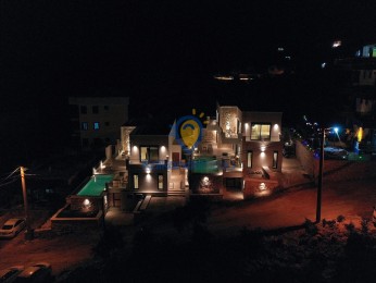 Villa Amor 1