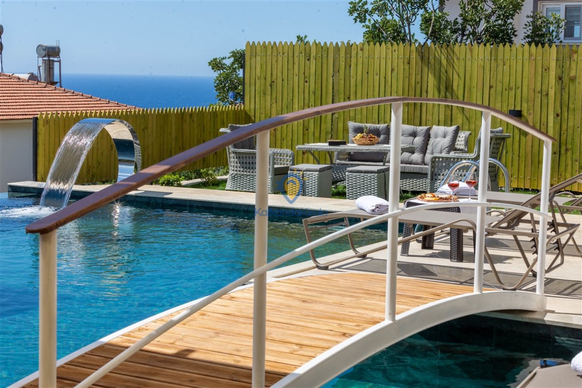 Villa Marine Luxury
