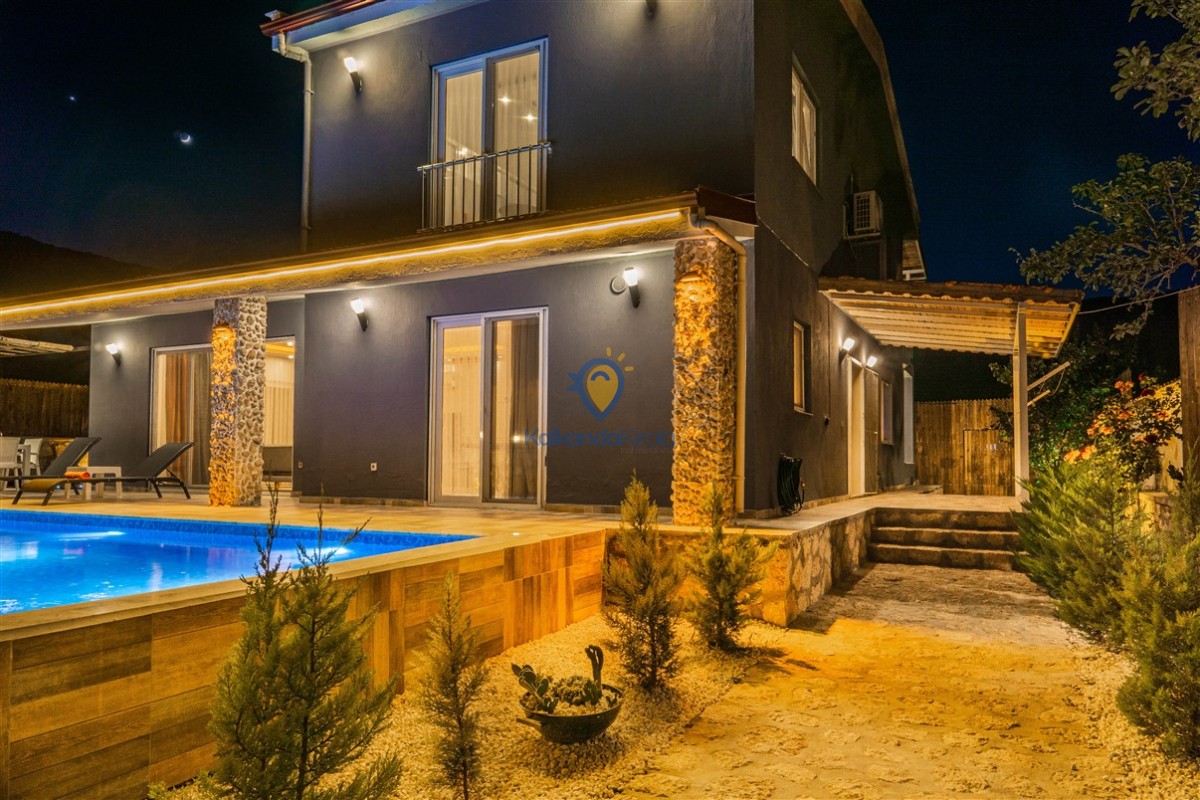 Villa Dream House