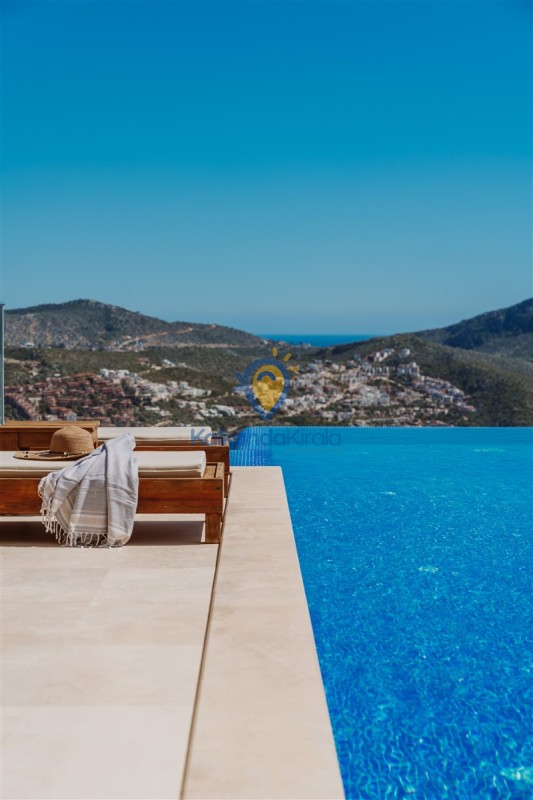 Villa Aslan-Kalkan