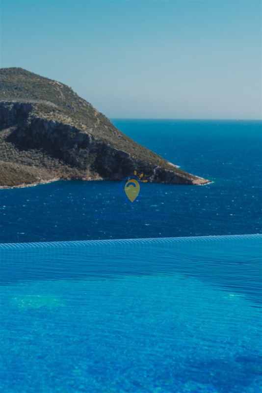 Villa Aslan-Kalkan