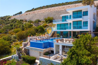 Villa Aslan-Kalkan