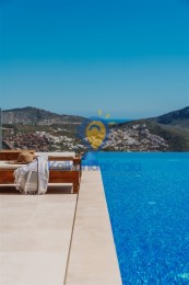 Villa Aslan-Kalkan