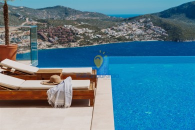 Villa Aslan-Kalkan