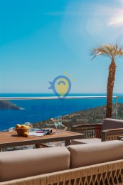 Villa Aslan-Kalkan