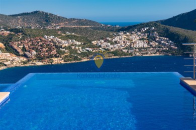 Villa Aslan-Kalkan