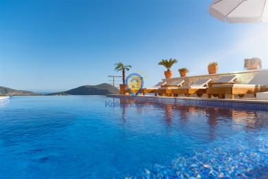 Villa Aslan-Kalkan