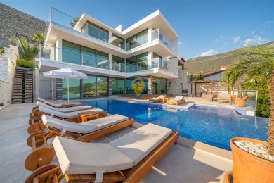 Villa Aslan-Kalkan