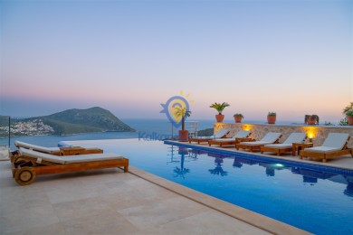 Villa Aslan-Kalkan