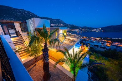 Villa Aslan-Kalkan