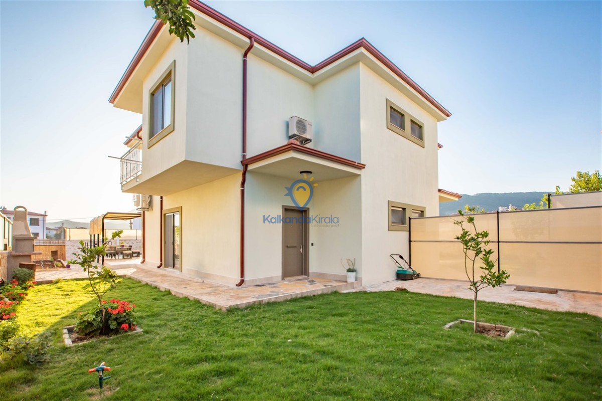 Villa Çagdaş 2