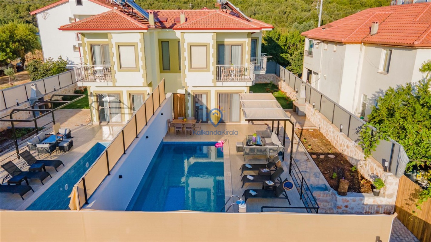 Villa Çagdaş 2