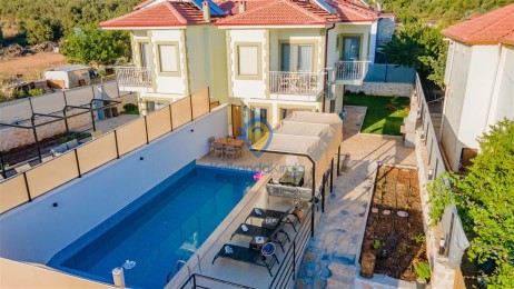 Villa Çagdaş 2