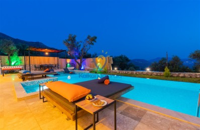 Villa İbiza