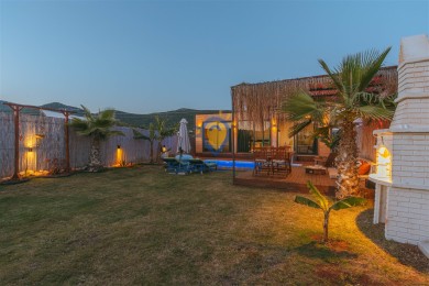 Villa Morocco