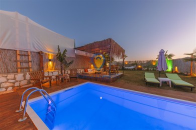 Villa Morocco