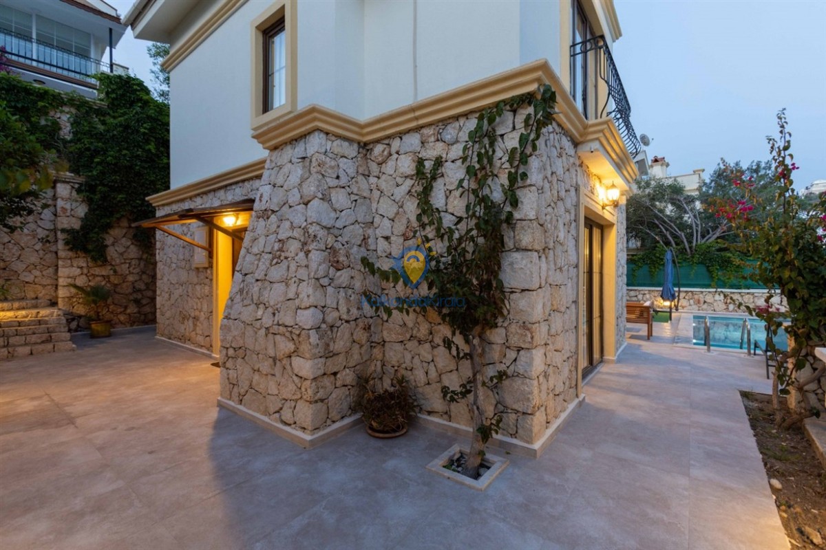 Villa Unique