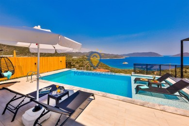 Villa Simurg Sısla