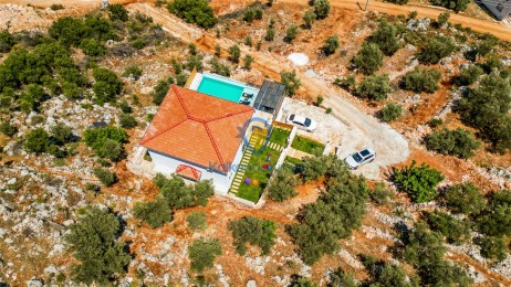 Villa Simurg Sısla