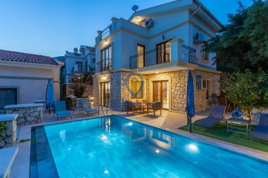 Villa Unique