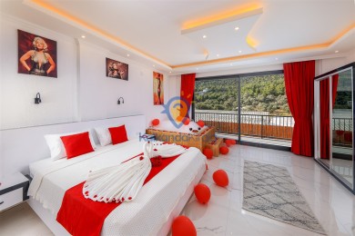 Villa Paradise 1